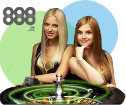 888casino Welcome Bonus