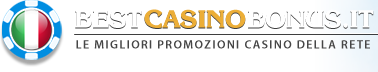 Migliori Bonus Casino Online