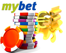 mybet.it Miglior Bonus Senza Deposito